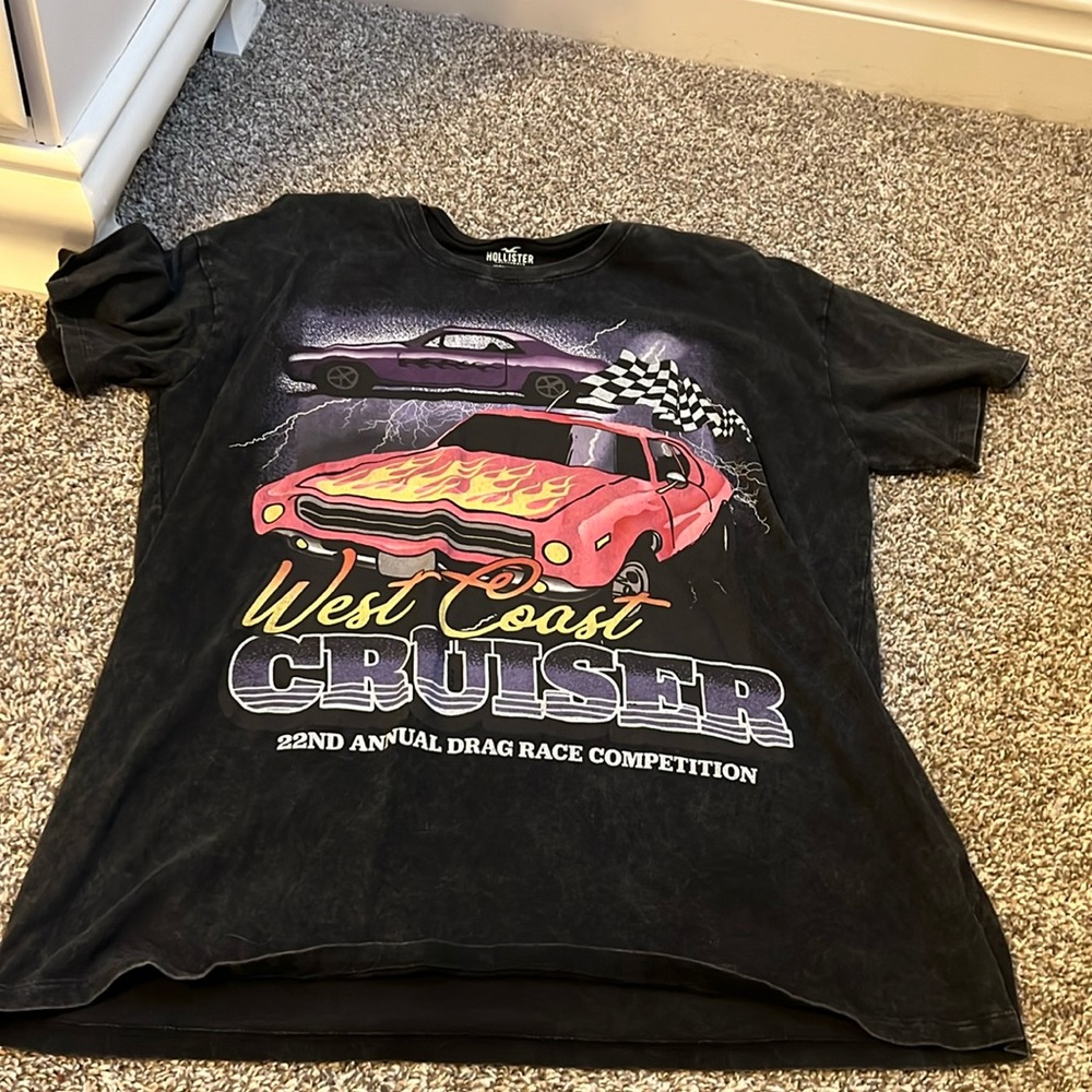 Graphic Tee